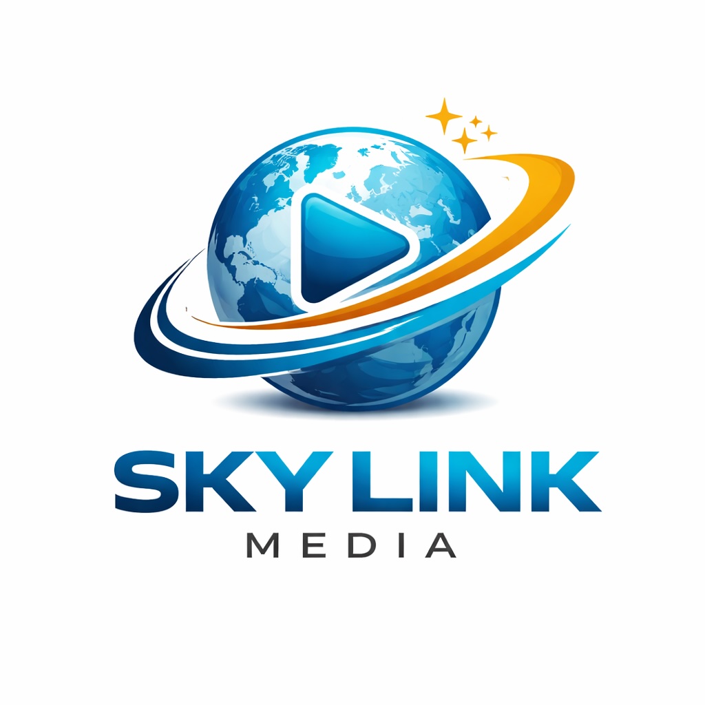 Sky Link Media LTD